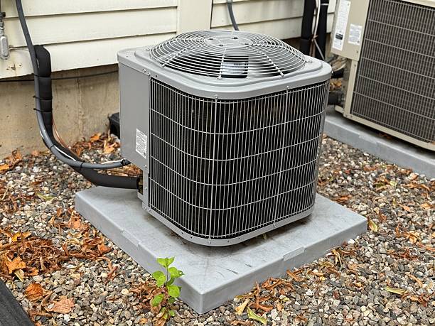 24/7 Emergency Heat Pump Repair experts in San Antonio, FL