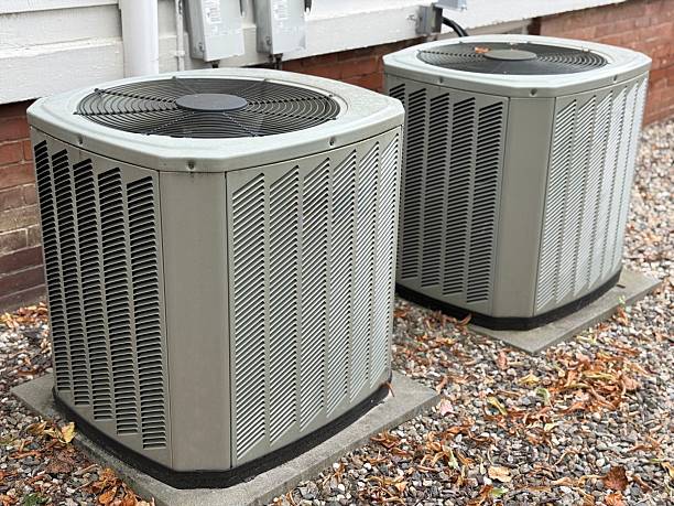 Reliable Heat Pump Repair contractor in San Antonio, FL by Leonard HVAC