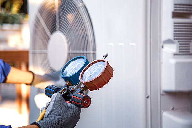Affordable Heat Pump Repair solutions in San Antonio, FL