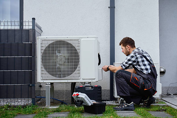 Top rated local Heat Pump Repair specialists in San Antonio, FL